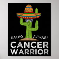 Lutte contre le cancer Soutien Funny Cancer Fighte