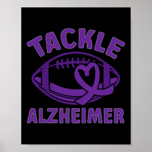 Poster Lutte de sensibilisation Heimerheimer Heimerheimer