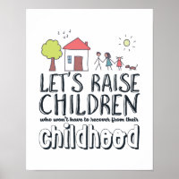 Lutter contre la maltraitance envers les enfants C