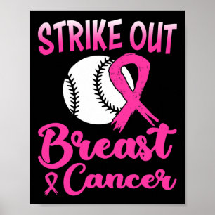 Poster Lutter contre le cancer du sein Campagne de sensib