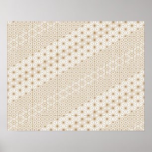 Poster Luxe