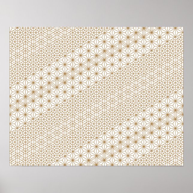 Poster Luxe (Devant)