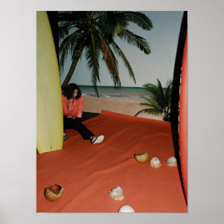 Poster Luxe Sandy