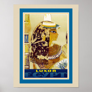 Poster Luxor