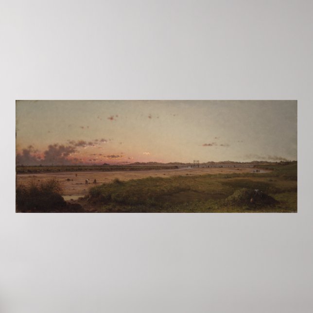 Poster Lynn Meadows (Devant)