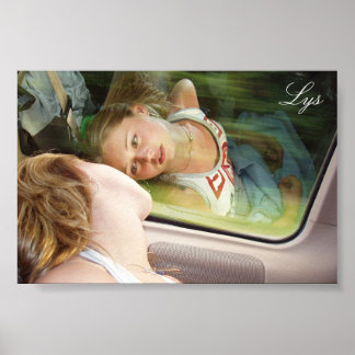 Poster Lys