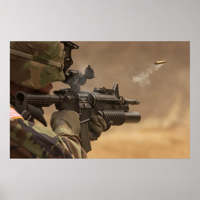 POSTER M4 (Devant)