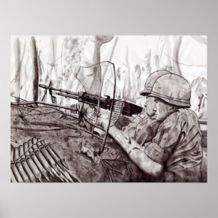 POSTER M 60