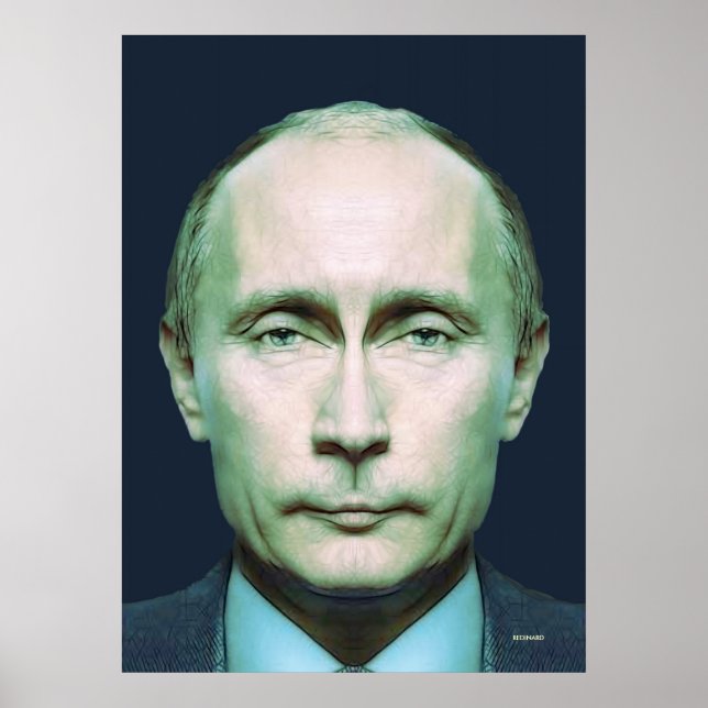 Poster M. Nohope (Devant)