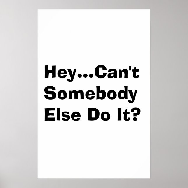 POSTER M. S (Devant)