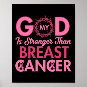Poster Ma conscience est plus forte que la sensibilisatio