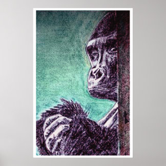 Poster Ma douce et timide relative