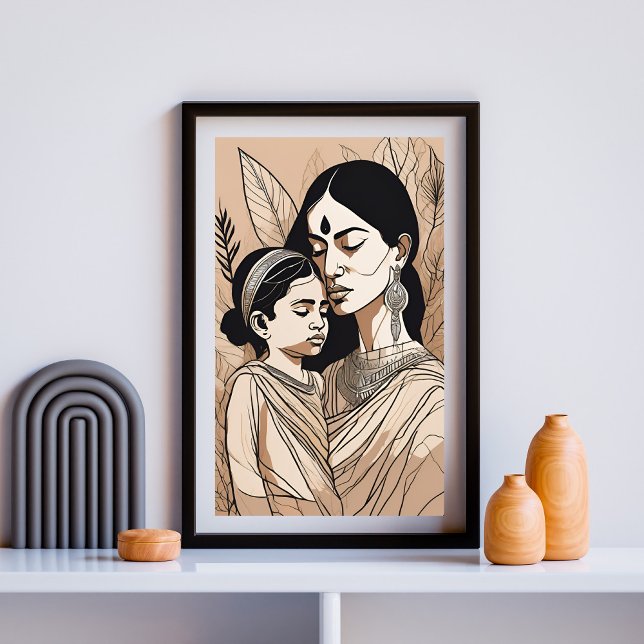 Poster Maatr : Lien Éternel (Créateur téléchargé)