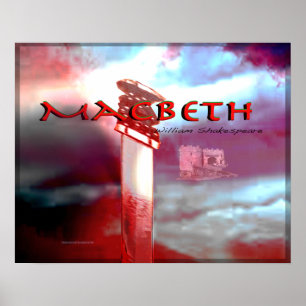 Poster MacBeth