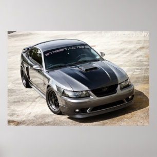 Poster Mach 1 de Dupinder