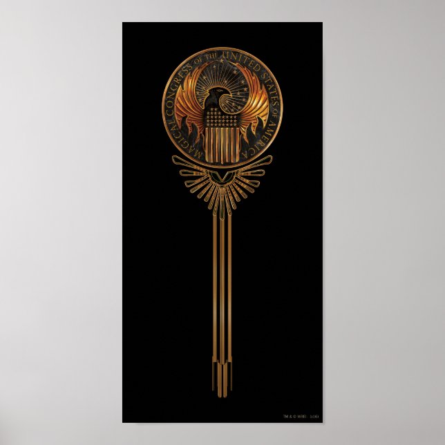 POSTER MACUSA™ (Devant)
