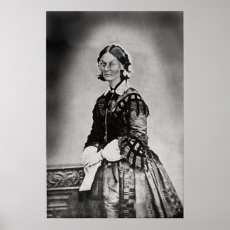 Poster Madame Bartolomeu