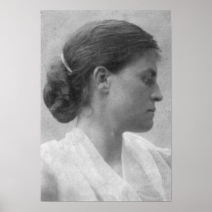 Poster Madame Béatrice Thynne