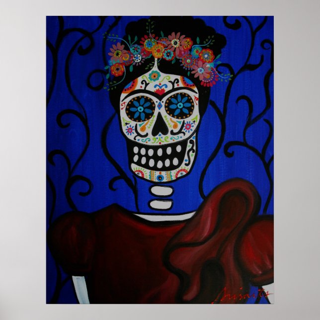 POSTER MADAME DOD (Devant)