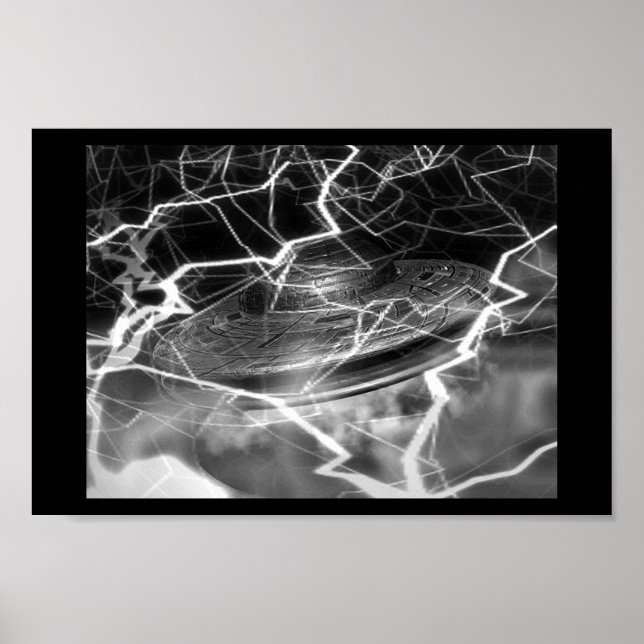 Poster Maelstrom (Devant)