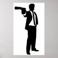 MAFIA HITMAN.