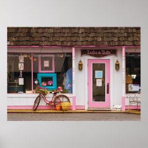 Poster Magasin - Lulu & Tutz