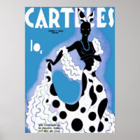 MAGAZINE CARTELES