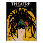 MAGAZINE DE THÉÂTRE