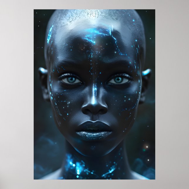 Poster Magnétique (Devant)