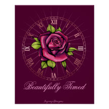 Magnifiquement Timed