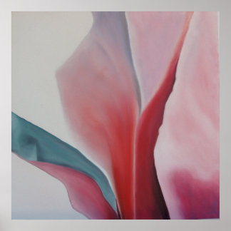Poster Magnolia 2