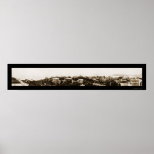 Poster Magnolia MA Oceanside Photo 1907