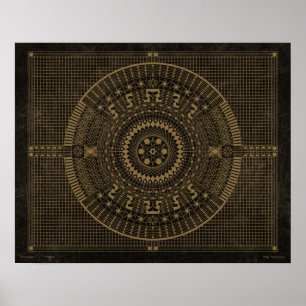 Poster Mah Nam-Lugal