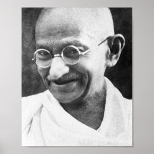 Poster Mahatma