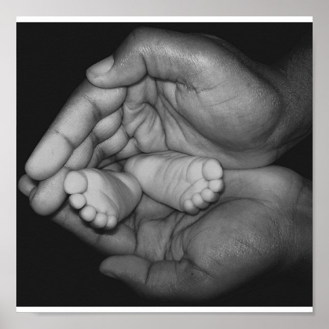 Poster main (Devant)