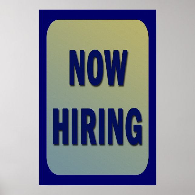 Poster MAINTENANT LOCATION d'affiche (Devant)