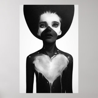 Poster Maintenir
