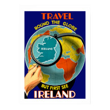 Mais Voyez D'Abord L'Irlande !