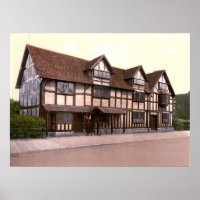 Maison Shakespeare