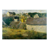Maisons Paul Gauguin à Vaugirard