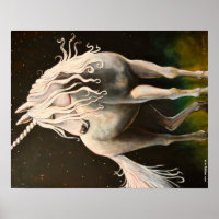 Majesté la licorne.