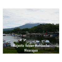 Majestic Volcan Mombacho - Grenade, Nicaragua