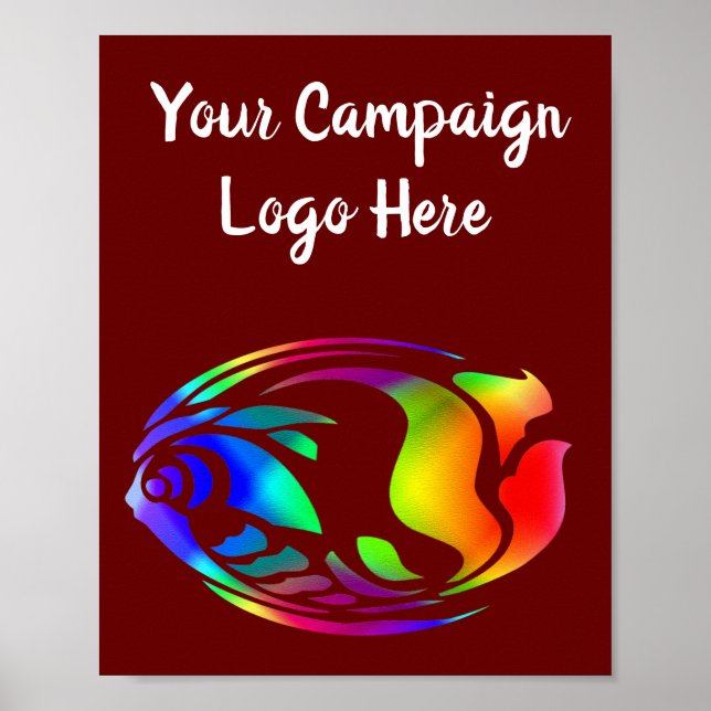 Poster Making Business do-it-yourself Thème Dispos (Devant)