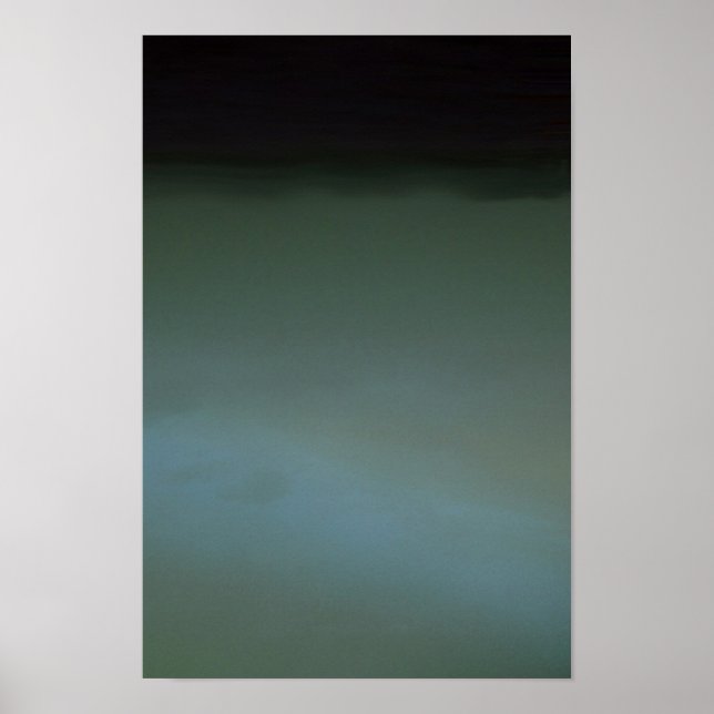 Poster Mal (Devant)