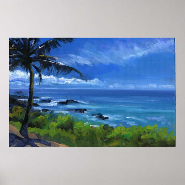 Poster Malaikahana (Devant)