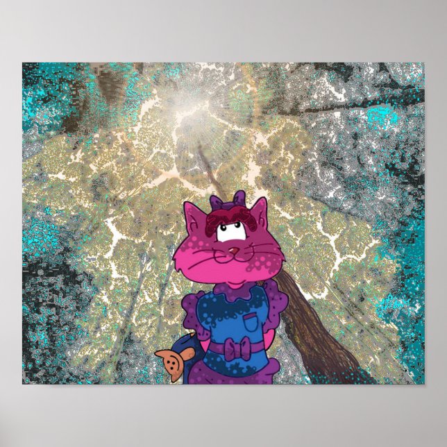 Poster Mamamacanz (Devant)