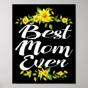 Poster Maman toujours 
