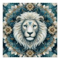 Mandala King