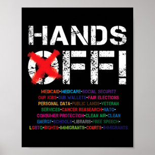 Poster Manifestation 2