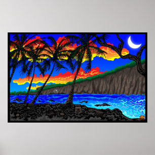 Poster Manini